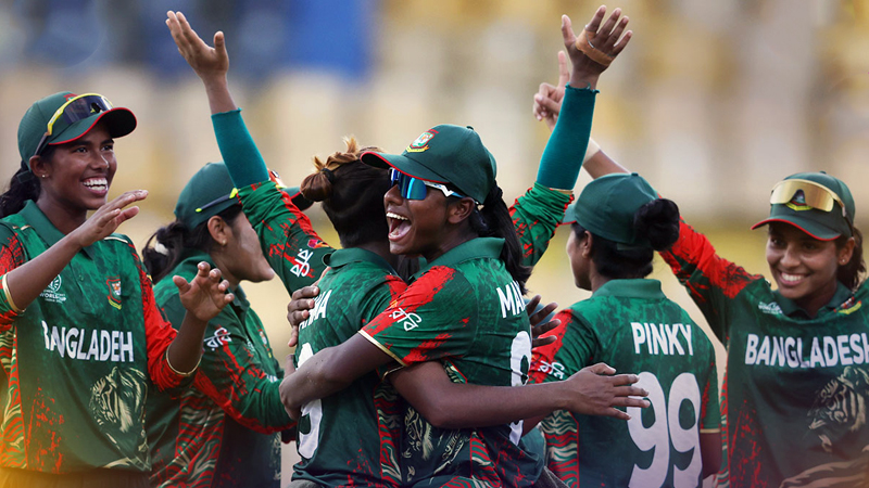 আজকের খেলা - ০৭ অক্টোবর ২০২৫